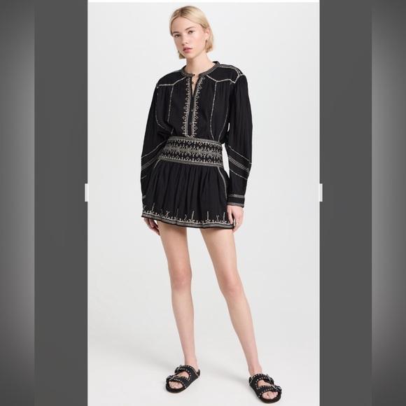 Isabel Marant Lennyo Sandals - Picture 10 of 11